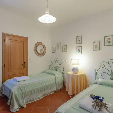 Сasa de vacaciones Elenetta *