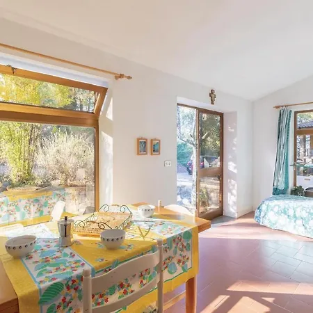 Elenetta Сasa de vacaciones Paciano